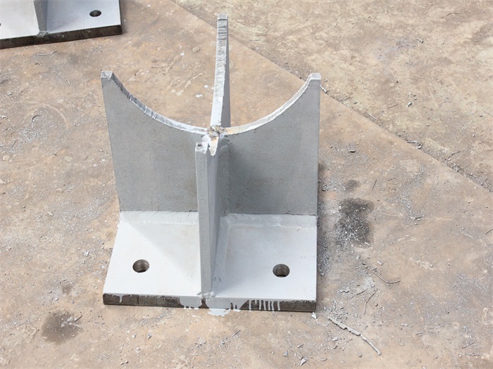 永济螺栓球支座